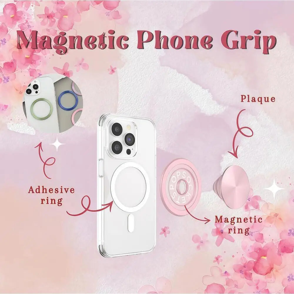 Self-Made Cute Acrylic Cartoon Anime Periphery Phone Holder Desktop Collection Stand Girls Boys Gift Ornaments Accessory